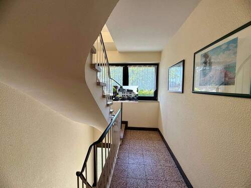 Treppenhaus - 