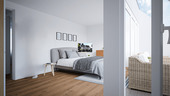 Innenvisualisierung_Schlafzimmer-DG - 