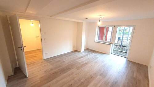 Schlafen - 