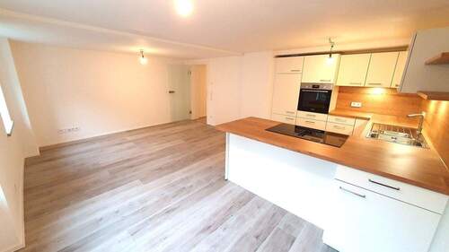 Wohnen/Essen - 