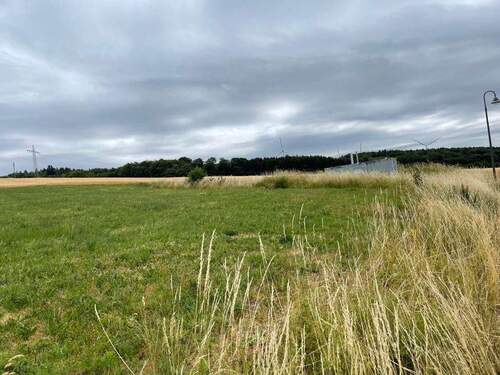 Grundstück Hermeskeil - 