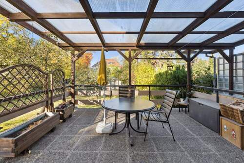 Terrasse - 