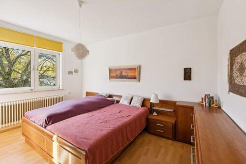 Schlafzimmer - 