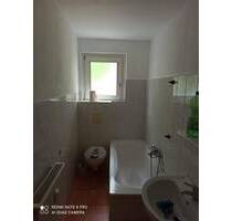 Modernisierte 3 Zimmerwohnung mit Balkon und Tageslichtbad - Oberhausen Klosterhardt-Nord