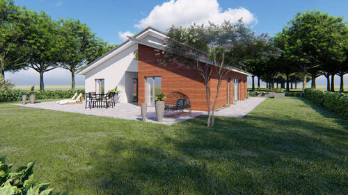 Bild5 - 4 Zimmer Einfamilienhaus in Minden