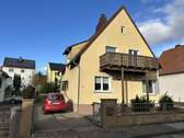 25-MRTG-414 - Renovierungsbedürftiges Einfamilienhaus mit Nebengebäude in Obrigheim (Pfalz)
