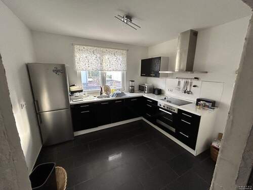 Küche EG - Einfamilienhaus mit 108,00 m&sup2; in Obrigheim (Pfalz) zum Kaufen