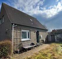 Investoren und Inselliebhaber aufgepasst! Freistehendes Einfamilienhaus auf Wangerooge.