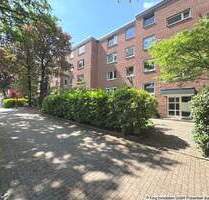 **QUICKBORN** Schöne 4 Zimmer, ca. 100 m², EBK, Balkon, Keller, 3. OG o. Lift