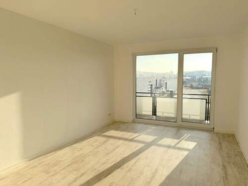 Schlafen - 2 Zimmer Etagenwohnung zum Kaufen in Schorfheide