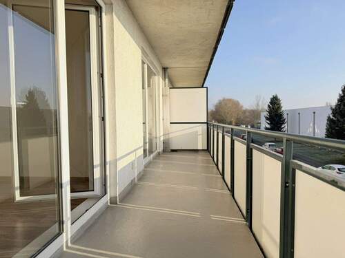 Balkon - 