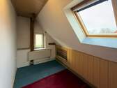 Zimmer im Dachgeschoss - 