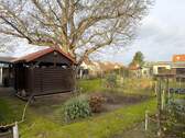 Gartenansicht - 