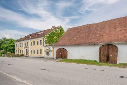 Bild 4 - Mehrfamilienhaus, Wohnhaus mit 731,60 m&sup2; in Vilshofen an der Donau zum Kaufen
