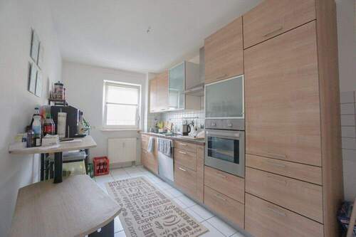 Penthouse - Küche - 