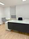 Innenansicht Büro - 