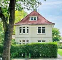 Ein Haus mit Geschichte – ein Investment mit Zukunft. Mehrfamilienhaus mit 4 vermieteten Wohnungen - Oldenburg Donnerschwee