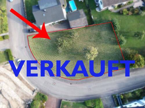 VERKAUFT.jpg - VERKAUFT Traumhaftes Baugrundstück in idyllischer Naturlage – Perfekt für Ihr Bauprojekt