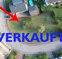 VERKAUFT Traumhaftes Baugrundstück in idyllischer Naturlage – Perfekt für Ihr Bauprojekt - Volkertshausen