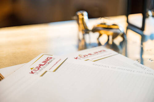 ... hier werden Nägel mit Köpfe gemacht! ... - 