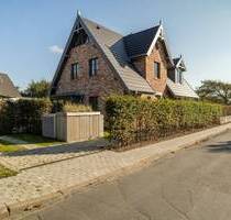 Modernes Wohnen + Leben im Herzen von Westerland - Sylt