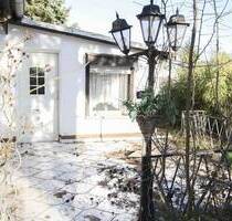 Handwerker aufgepasst: Solides Haus mit Entwicklungspotenzial und großem Grundstück in Oranienburg