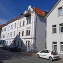 Aussenansicht - Erstbezug nach Sanierung - Moderne 3-Zimmer-Stadtwohnung in Bielefeld