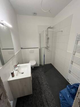 Badezimmer - 