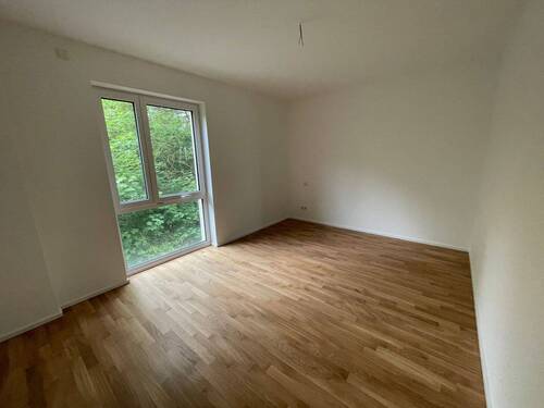 Schlafzimmer - 3 Zimmer Etagenwohnung zum Kaufen in Göttingen