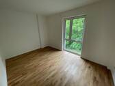 Schlafzimmer 2 - Etagenwohnung mit 76,60 m&sup2; in Göttingen zum Kaufen