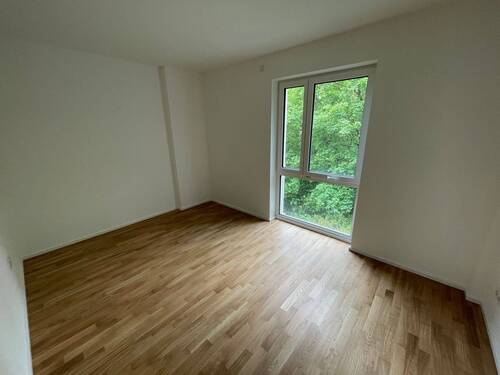 Schlafzimmer 2 - Etagenwohnung mit 76,60 m&sup2; in Göttingen zum Kaufen