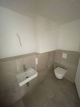 Gäste-WC - 