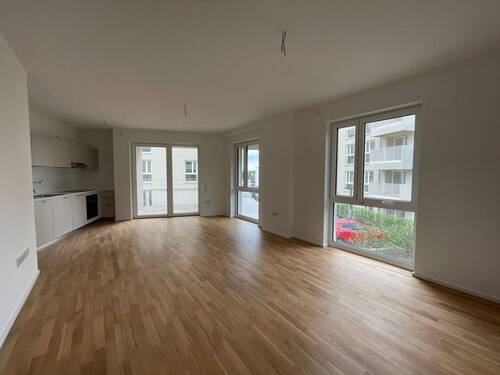 Wohnzimmer - 