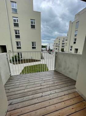 Balkon - 