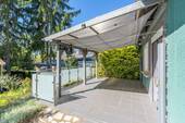 Terrasse - 4 Zimmer Einfamilienhaus zum Kaufen in Falkensee