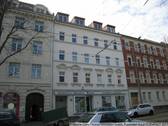 Kieler 53 Strassenfront - Sonnige Single-Wohnung! - 380,00&nbsp;EUR Kaltmiete, ca.&nbsp; 48,00&nbsp;m&sup2;&nbsp;Wohnfl&auml;che