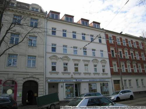 Kieler 53 Strassenfront - Sonnige Single-Wohnung! - 380,00&nbsp;EUR Kaltmiete, ca.&nbsp; 48,00&nbsp;m&sup2;&nbsp;Wohnfl&auml;che