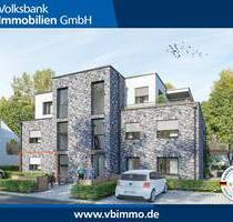 Neubau Erdgeschosswohnung in schöner Wohnlage von Niederkrüchten
