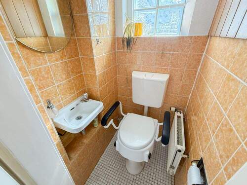 EG Gäste-WC - 
