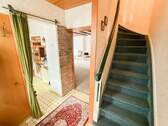 EG Treppenaufgang - 