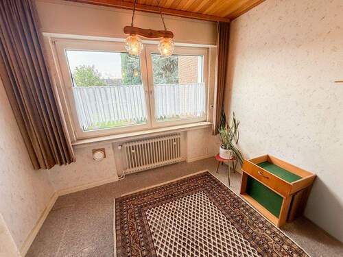 OG Erweiterung Zimmer 1 - 