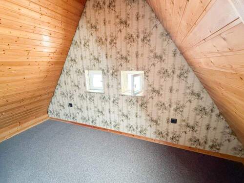 Spitzboden - 