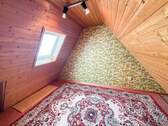 Spitzboden - 