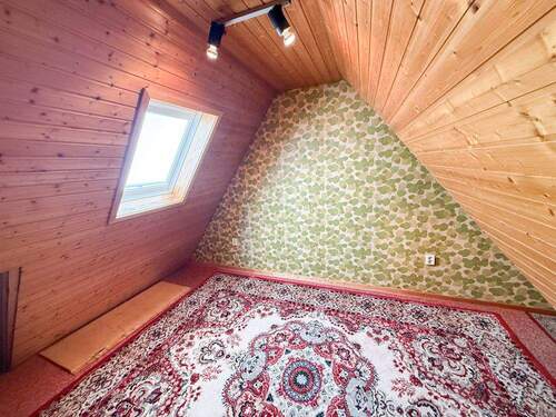 Spitzboden - 