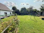Garten - 6 Zimmer Doppelhaushälfte zum Kaufen in Recklinghausen