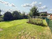 Garten - Doppelhaushälfte mit 105,00 m² in Recklinghausen zum Kaufen