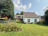 Rückansicht - 
