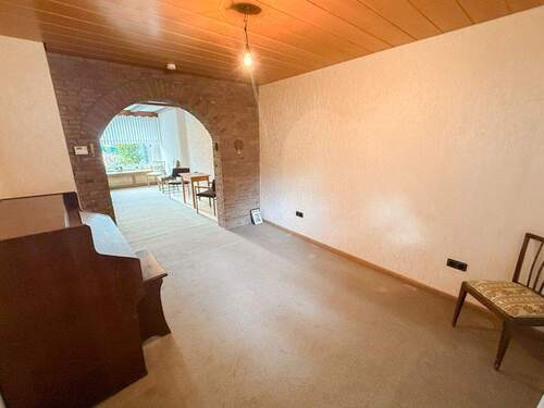 EG Durchgangszimmer - 