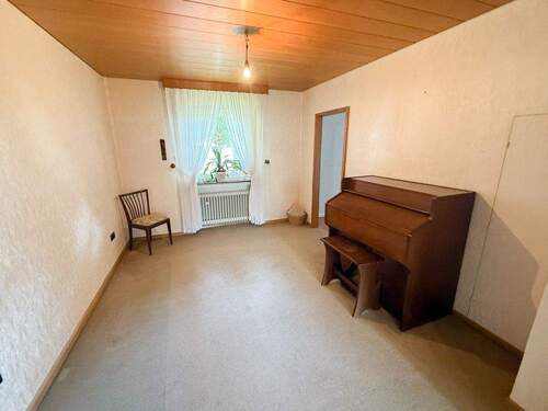 EG Durchgangszimmer - 