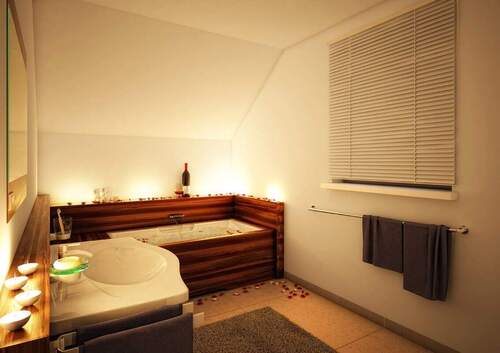 Hier könnten Sie zu Hause sein - Einfamilienhaus mit 124,00 m² in Wincheringen zum Kaufen